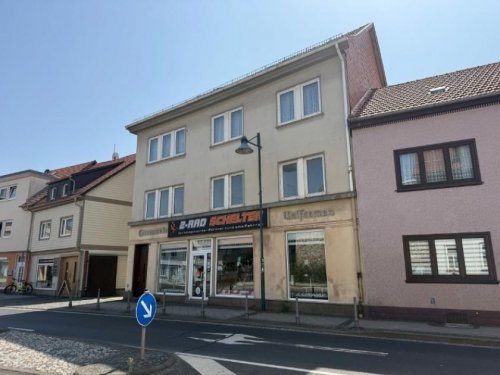 Ohrdruf Hausangebote Hier braucht es Ideen, Innovationen und kreative Umsetzung Haus kaufen