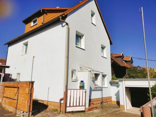 Emsetal Immobilie kostenlos inserieren Kompaktes Haus in reizvoller Umgebung Haus kaufen