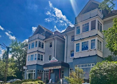 Tabarz/Thür. Wald Kapital gut angelegt Wohnung kaufen