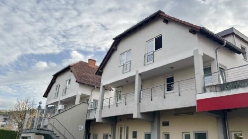 Tabarz/Thür. Wald Etagenwohnung Kapital sicher platziert Wohnung kaufen