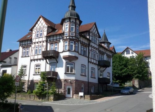 Tambach-Dietharz/Thür. Wald Wohnungen Ihre Kapitalanlage in Tambach-Dietharz! Wohnung kaufen