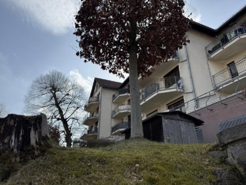 Tambach-Dietharz/Thür. Wald Inserate von Wohnungen Kleine Eigentumswohnung im Thüringer Wald Wohnung kaufen