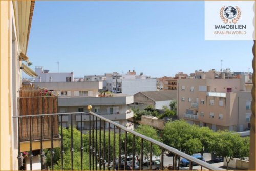 Palma de Mallorca Mietwohnungen Wohnung in Rafal Vell -Palma de Mallorca Wohnung kaufen