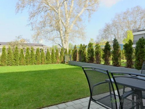 Dresden Suche Immobilie (EF0518_S) Dresden: Wilsdruffer Vorstadt/Seevorstadt-West, Luxusapartment mit Terrasse und Abendsonne, ruhige Citylage! Wohnung