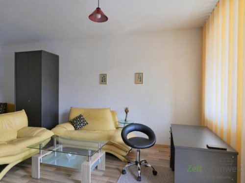 Dresden Wohnungen im Erdgeschoss (EF0369_M) Dresden: Südvorstadt-Ost, kleines möbliertes Aparment mit Balkon in Citylage nahe der TU Dresden und Bahnhof mieten