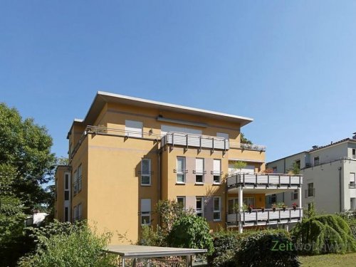 Dresden Wohnungen (EF0555_M) Dresden: Südvorstadt-West, moderne, nobel möblierte 3-Zimmer-Whg mit 2 Bädern, Aufzug, Balkon und Tiefgarage