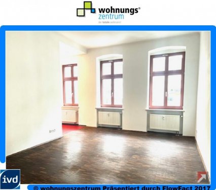 Dresden Günstige Wohnungen Schickes und helles Appartment mit Einbauküche, Parkett und Duschbad! Wohnung mieten