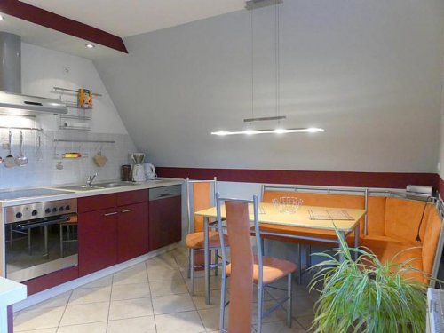 Dresden Immobilie kostenlos inserieren (EF0334_S) Dresden: Trachau, Top- möblierte 3-Zimmerwohnung im 1.OG, ruhige Lage, WLAN, Waschmaschine, Trockner Wohnung mieten