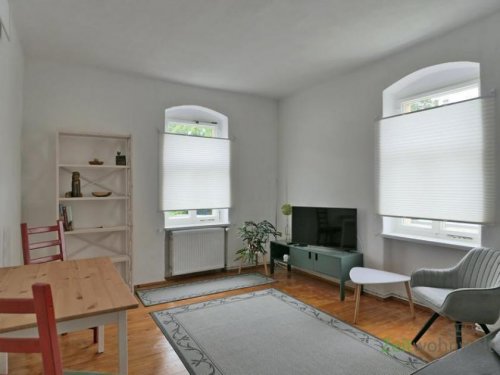Dresden Suche Immobilie (EF1057_M) Dresden: Leubnitz-Neuostra, neu renovierte, neu möblierte Wohnung, Grundreinigung inkl. Wohnung mieten