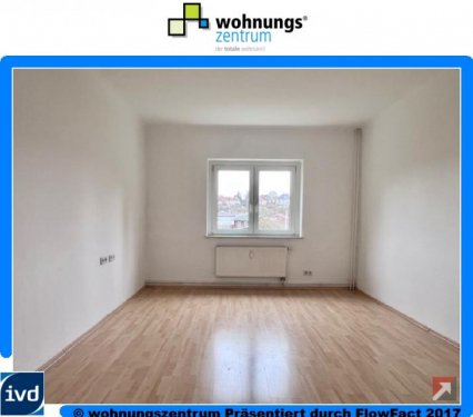 Dresden 3-Zimmer Wohnung Hübsche helle 3-Zimmer-Wohnung, Wannenbad, geräumige Küche, frisch gemalert! Wohnung mieten