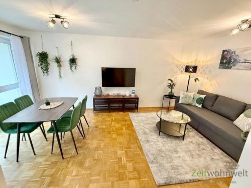 Dresden Immobilienportal (EF1362_M) Dresden: Plauen, neu möblierte City-Wohnung mit Balkon, Parkettböden, PKW-Stellplatz mgl. Wohnung mieten