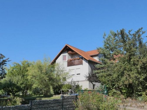 Dresden Suche Immobilie (EF0526_M) Dresden: Coschütz/Gittersee, urgemütliche kleine Wohnung mit Balkon in einem kleinen Wohnhaus mit Garten Wohnung