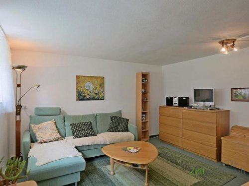 Dresden Wohnungen im Erdgeschoss (EF0486_M) Dresden: Leubnitz-Neuostra, hübsch möbliertes 2-Zimmer-Domizil im Souterrain, an Wochenendheimfahrer Wohnung mieten