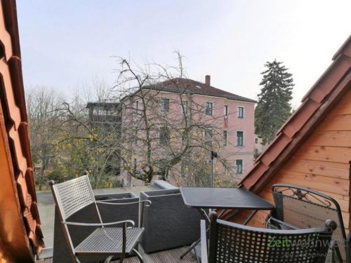 Dresden Immo (EF1336_M) Dresden: Strehlen, preiswerte möblierte 3-Zimmer-Wohnung mit Balkon in ruhiger Nebenstraße Wohnung mieten