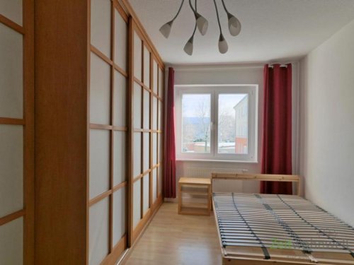 Dresden 1-Zimmer Wohnung (EF1099_M) Dresden: Leuben, preiswerte Wohnung, Erstbezug nach Renovierung und neuer Möblierung, Waschmaschine Wohnung mieten
