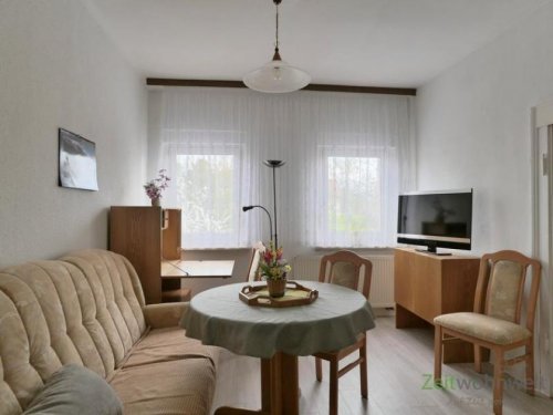 Dresden Wohnungen (EF1375_M) Dresden: Großzschachwitz, möblierte Altbauwohnung mit zwei Schlafzimmern Wohnung mieten
