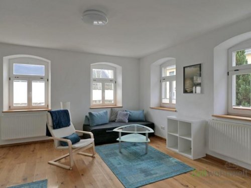 Wachau Immobilie kostenlos inserieren (EF0994_M) Dresden: Wachau, neu möblierte Wohnung mit separatem Hauseingang im OT Leppersdorf, nahe zur A4 Wohnung mieten