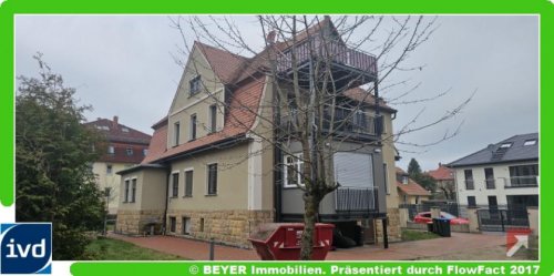 Langebrück Immobilien Exklusiv ausgestattete Wohnung in gefragter Lage von Dresden-Langebrück Wohnung mieten