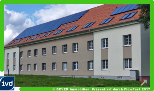 Arnsdorf (Landkreis Bautzen) Wohnungen 3 Zimmer Wohnung mit 88qm im DG zu vermieten Wohnung mieten