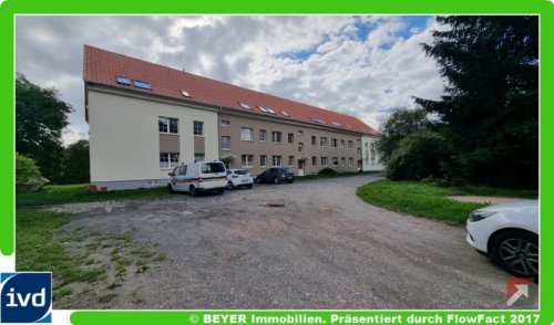 Arnsdorf (Landkreis Bautzen) 3-Zimmer Wohnung Historischer Charme trifft modernes Wohnen – helle Dachgeschosswohnung im ehemaligen Vierseitenhof“ Wohnung mieten