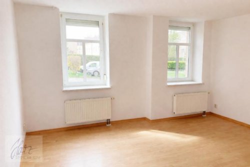 Riesa Wohnungen im Erdgeschoss ***DEIN NEUES ZUHAUSE WARTET*** großzügige 1-Raumwohnung mit Tageslichtbad Wohnung mieten