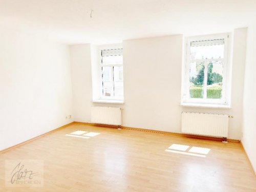 Riesa Wohnungen ***HIER FINDET IHRE GANZE FAMILIE PLATZ*** – 5-Raum-Wohnung mit durchdachtem Grundriss & 2 Tageslichtbädern Wohnung