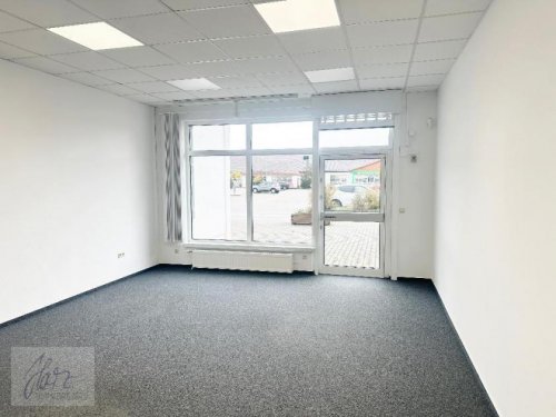 Nünchritz Gewerbe Immobilien ***LICHTDURCHFLUTETE GEWERBEEINHEIT IM EINKAUFSPARK IN NÜNCHRITZ*** – perfekte Lage für Ihr Business! Gewerbe mieten