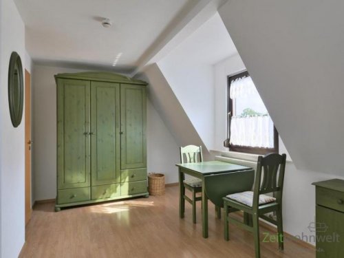 Coswig (Landkreis Meißen) Wohnungen (EF1306_M) Dresden: Coswig, preiswerte möblierte 3-Zimmer-Wohnung, WLAN, Waschmaschine Wohnung mieten