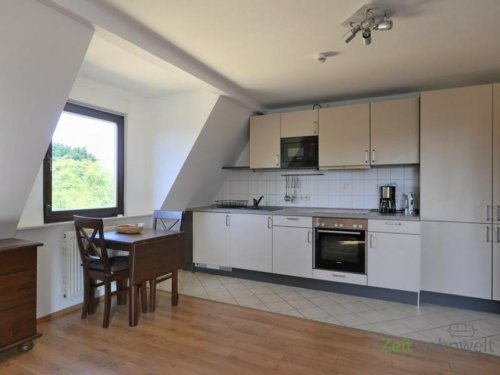 Coswig (Landkreis Meißen) Wohnungen (EF1307_M) Dresden: Coswig, kleine möblierte 2-Zimmer-Wohnung, preiswert, WLAN, Waschmaschine Wohnung mieten