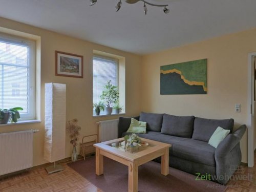 Freital Provisionsfreie Immobilien (EF1054_M) Dresden: Freital, preiswertes, neu möbliertes 2-Zimmer-Apartment in Freital-City Wohnung mieten