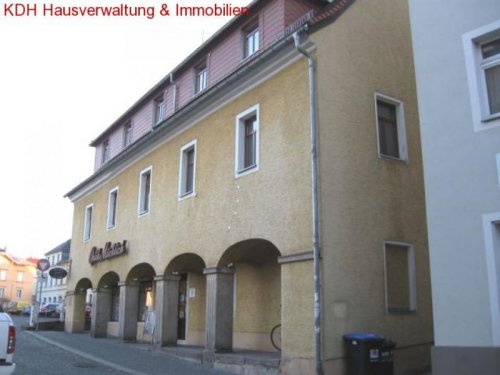 Dippoldiswalde Inserate von Wohnungen 2-Raum-Wohnung im Herzen von Dippoldiswalde Wohnung mieten