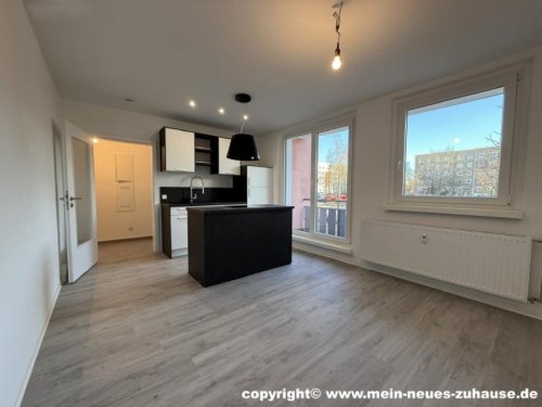 Cottbus Provisionsfreie Immobilien Mein neues Zuhause - modern, individuell und bezahlbar! Wohnung mieten