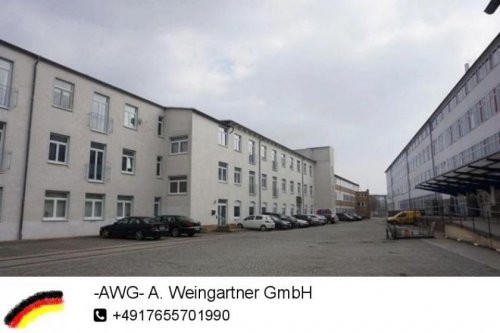 Finsterwalde Immobilien Inserate Büroraäume in Nähe d. neuen Stadthalle Gewerbe mieten