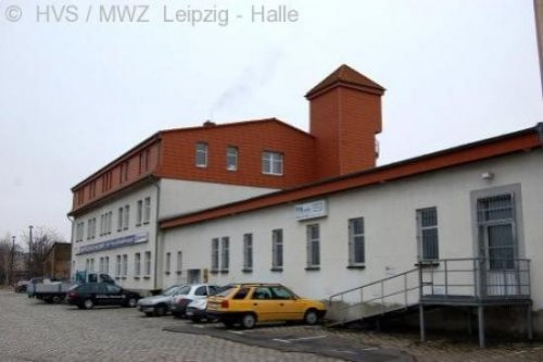 Leipzig Immobilien große Büroeinheit in Zentraler Lage Gewerbe mieten