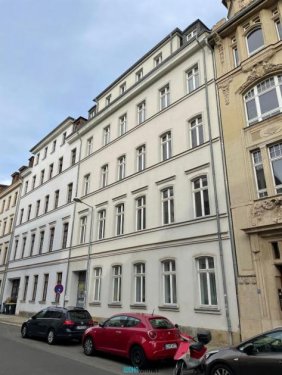Leipzig Wohnung Altbau Zentrumsnah Wohnen * Maisionette * im Hinterhaus * Stellpaltz * Wohnung mieten