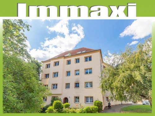 Leipzig Wohnungen EUTRITZSCH + 2 RAUM + 2. OBERGESCHOSS + AB JULI Wohnung mieten