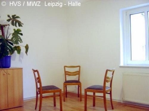 Leipzig Etagenwohnung schönes, ruhig gelegenes Zimmer mit variabler Möblierung Wohnung mieten