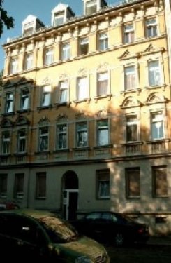 Leipzig Wohnungen helle & gemütliche Dachgeschosswohnung in Lindenau Wohnung mieten