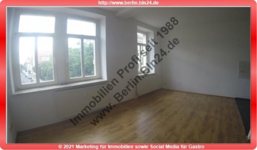 Leipzig Immobilie kostenlos inserieren günstig und ruhig schlafen zum Innenhof Wohnung mieten
