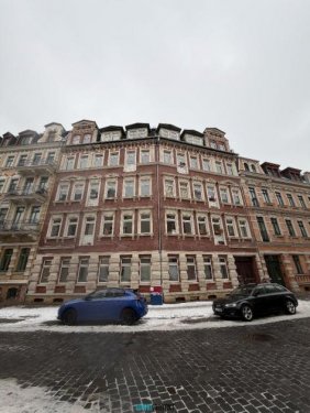 Leipzig Wohnungen WGs aufgepasst+Preiswert "BEFRISTET" wohnen bis Ende 2027 in Plagwitz Wohnung mieten