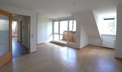 Leipzig Wohnungen Zweitbezug! Große 3-Zimmer mit Tiefgarage, EBK, Balkon und Wanne am See! Wohnung mieten
