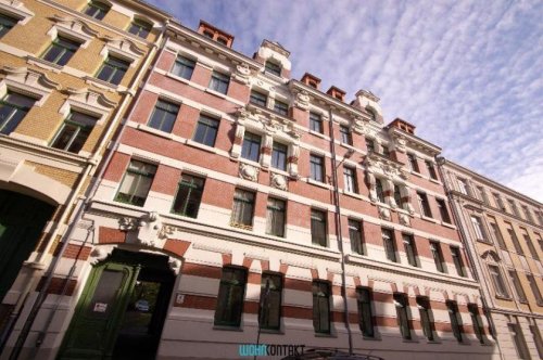 Leipzig Top Lage - Plagwitz+2 Zimmer+Bad mit Dusche und Wanne Wohnung mieten