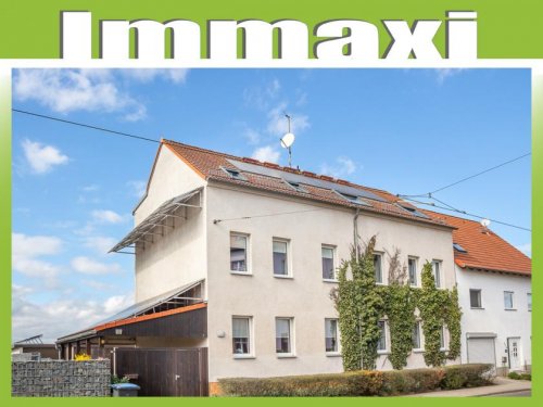 Leipzig Wohnungen KNAUTKLEEBERG +2 RAUM WOHNUNG + EINBAUKÜCHE MÖGLICH + AB SOFORT Wohnung mieten