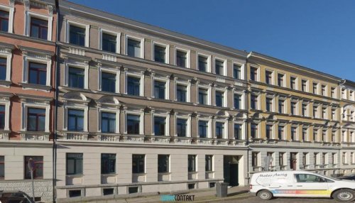 Leipzig Wohnungen NEU * TOP-Apartmentwohnung im Leipziger Süden Wohnung mieten