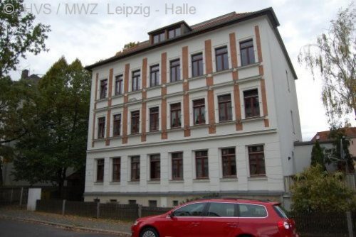 Leipzig Günstige Wohnungen schöne 2-Raum-Wohnung in Leipzig-Dölitz Wohnung mieten