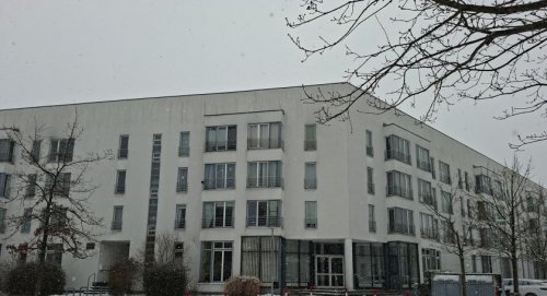 Leipzig Wohnungen 3,5 Zimmerwohnung mit EBK, Tiefgaragenstellplatz, Wannenbad in Probstheida Wohnung mieten