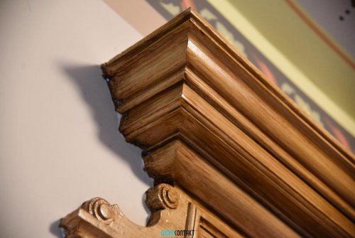 Leipzig Teure Wohnungen ERSTBEZUG nach Denkmalsanierung 3 Zimmer Dachgeschoss auf 2 Ebenen * ab 1.6.2026 * Wohnung mieten