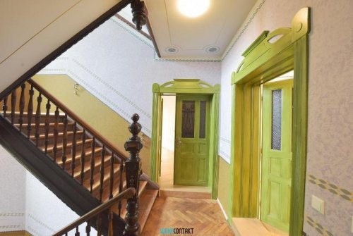 Leipzig 3-Zimmer Wohnung Hochwertige DG-Wohnung in Leipzig Stötteritz -Lift+Fußbodenheizung+Terrasse Wohnung mieten