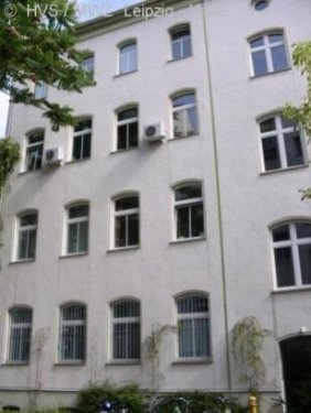 Leipzig Immobilie kostenlos inserieren ein schönes Büro/Praxis in einer belebten Ladenstraße Gewerbe mieten