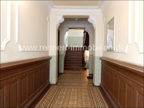 Leipzig Suche Immobilie +++ Große 3-Raumwohnung für wenig Geld +++ Wohnung mieten